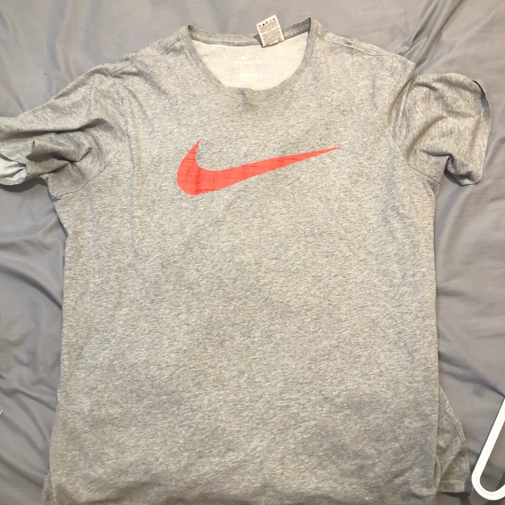 Nike Men’s Shirt Size 3XLT